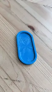POCO F3 Front Camera Cover