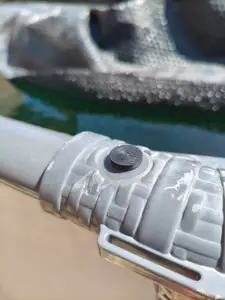 Bestway pool pin for frame