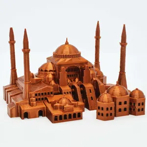 Hagia Sophia - Istanbul, Türkiye