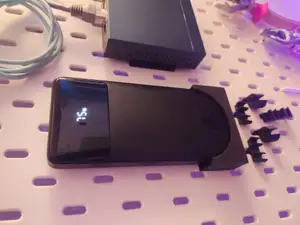 Baseus 10000mAh 20W Powerbank SKADIS