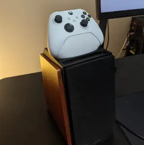Xbox Controller Stand for Edifier R1700BTs and R1700BT