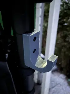 E-scooter handle for Xiaomi Pro 2/Pro/M365/1S/Lite