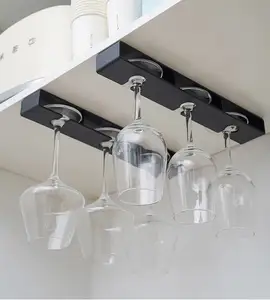 Hanging Wine Glass Holder
