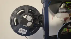 Anycubic Kobra 2 Neo Top Mount Spool Holder and Filament Guide