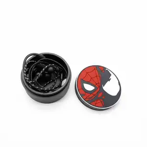 Spider-Man Earphone Case | Earbuds Holder