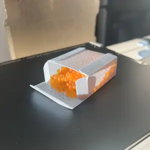 Desiccant Pouch
