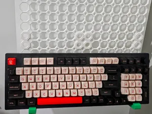 Multiboard Keyboard Holder