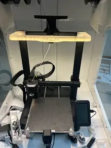 Led light bar for Ender 3 V3 KE