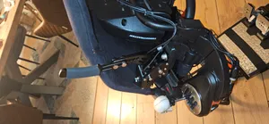 Playseat Challenge Shifter (TH8A/G29) with handbrake mount