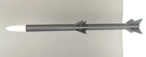 AIM-120A AMRAAM 1:8 scale model