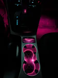 Ford Kuga 2 Cupholder Lightstrip