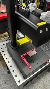 ComMarker Laser Bed Fences | Guides