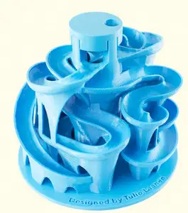 Marble Run