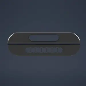 Furniture handle