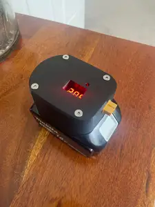 Makita Battery Adapter to Suit XH-M609 Voltage Cutoff Board