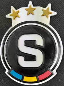 Sparta Praha logo