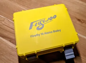 Flywoo Firefly 1S Nano Baby V2 Box