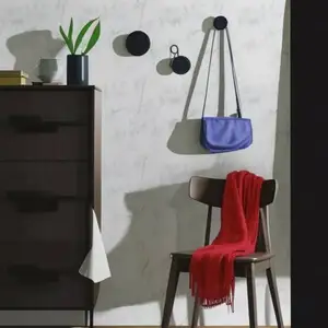 Wall hook | Kave Home - Nadua