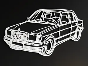 Mercedes Benz 190