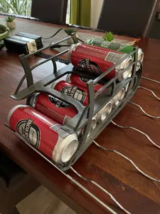 Beer Can Despencer 0.5 liter (Prusa XL)