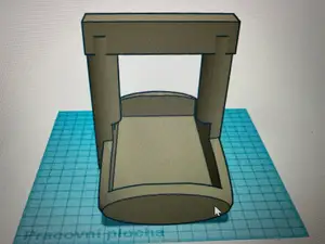 basket for cutlery