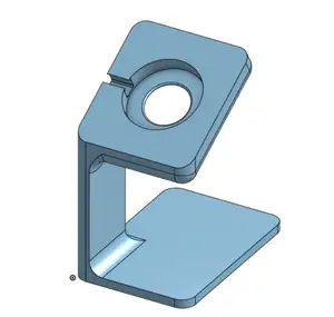 Apple Watch Charging Dock