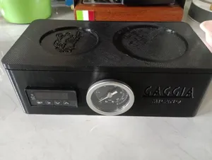 Top box gaggia classic pro