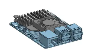 Raspberry Pi 5