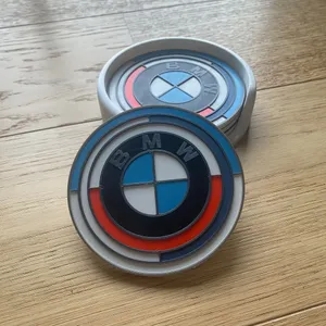 BMW Coaster - 50th anniversary