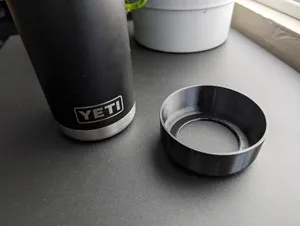 Yeti 18oz RAMBLER protective boot