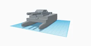 ratte tank