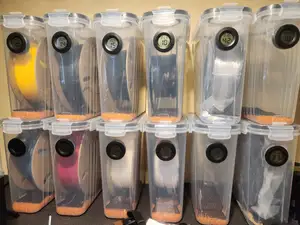 Filament Storage Container