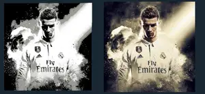 Ronaldo Hueforge
