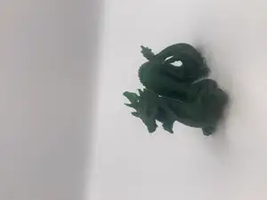 Dragon Figurine
