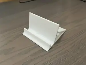 Baby Phone Display / Monitor Holder / Stand (GHB) VB603 or for a smartphone