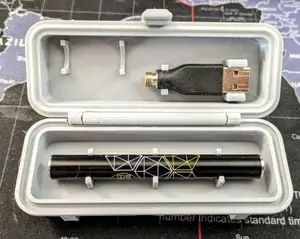 510 Vape Travel Case