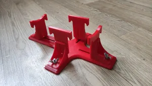 Slipway for aircraft models.