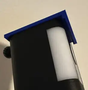 Ring Spotlight Cam Plus Rain Hood