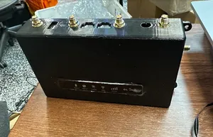 GL-INet XE3000 Case