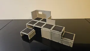 WH40K / DnD / Table Top Modular Terrain