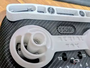TPU Gimbal Protector Radiomaster TX15