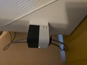 Snapmaker U1 Feeder Bottom Feed Rotation Block
