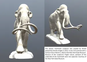 mammoth