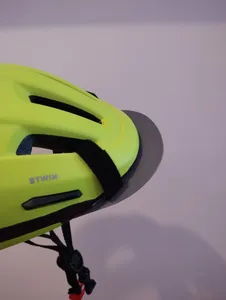 visor for helmet (bike or other)