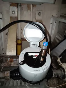 Elster V200 Watermeter Sensor Inlay
