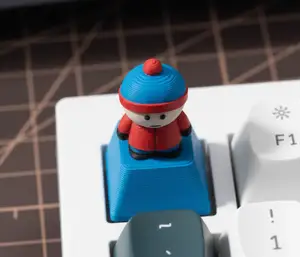Stan Marsh Keycap – South Park