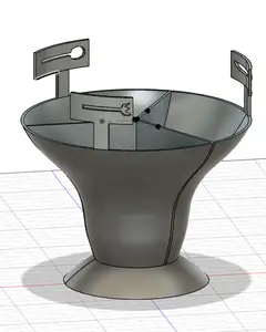 cutlery sorter for the table