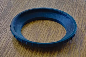 Camera Lens Filter Step-up Adapter M49 to M58 (or M67)