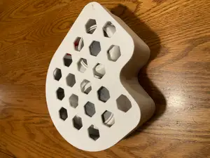 Headphone Case - JBL 460 JR