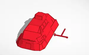 Custom TIV 2